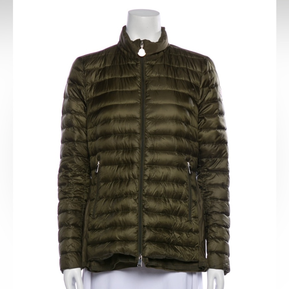 Moncler performance jacket